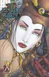 Shi: The Illustrated Warrior #2 Comic Books - Covers, Scans, Photos in Shi: The Illustrated Warrior Comic Books - Covers, Scans, Gallery